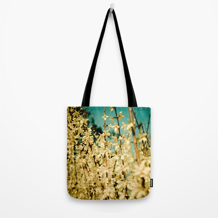 Wild Abandon Tote Bag Gallery Image 2