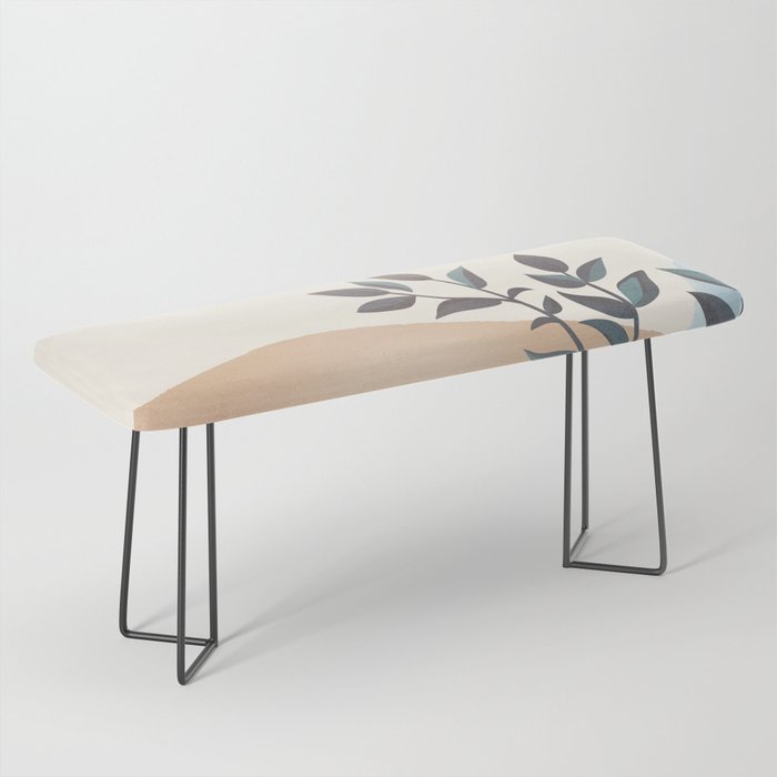 Nostalgic Beauty III  Bench Gallery Image 1