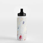 Blue Twombly 1928-2011 Water Bottle Gallery Image 2