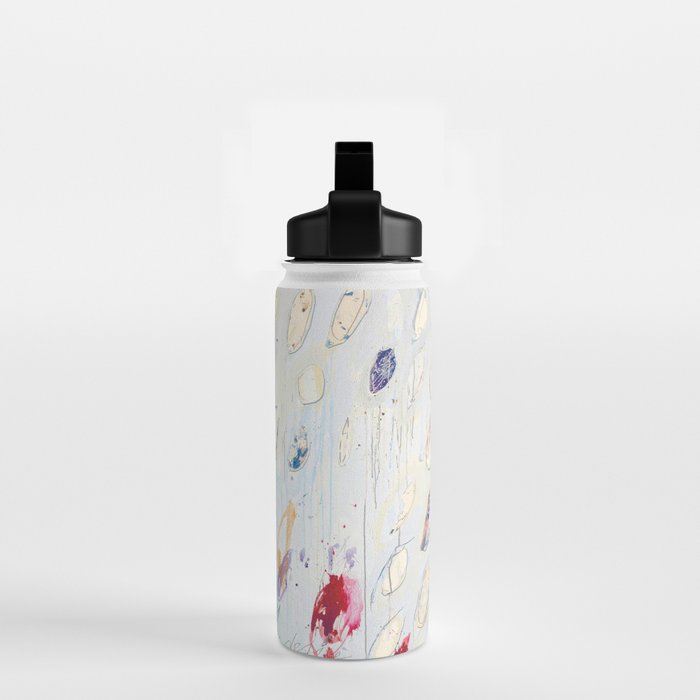 Blue Twombly 1928-2011 Water Bottle Gallery Image 2