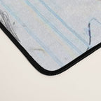 Blue Twombly 1928-2011 Desk Mat Gallery Image 4