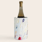 Blue Twombly 1928-2011 Wine Chiller Gallery Image 3