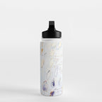 Blue Twombly 1928-2011 Water Bottle Gallery Image 3