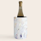 Blue Twombly 1928-2011 Wine Chiller Gallery Image 2