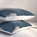 Puffy Clouds Pillow Sham Gallery Image 3