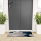 Puffy Clouds Welcome Mat Gallery Image 3
