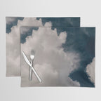 Puffy Clouds Placemat Gallery Image 1