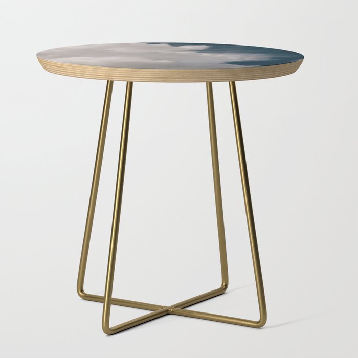 Puffy Clouds Side Table Gallery Image 1