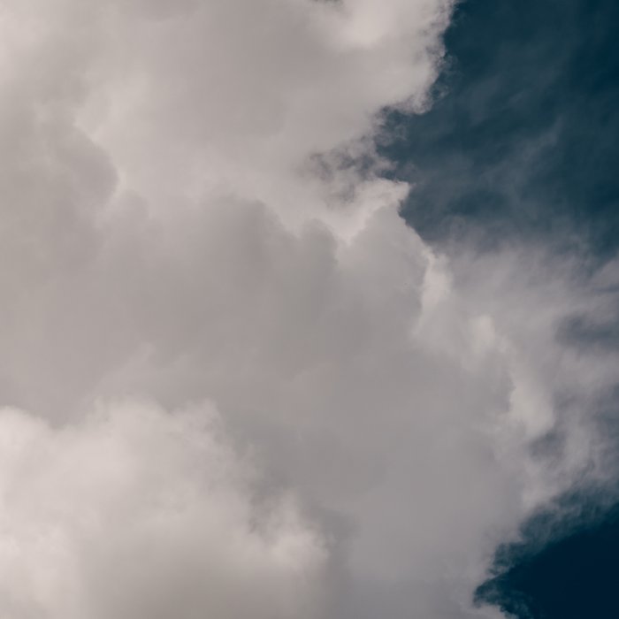 Puffy Clouds Coffee Mug Gallery Image 2