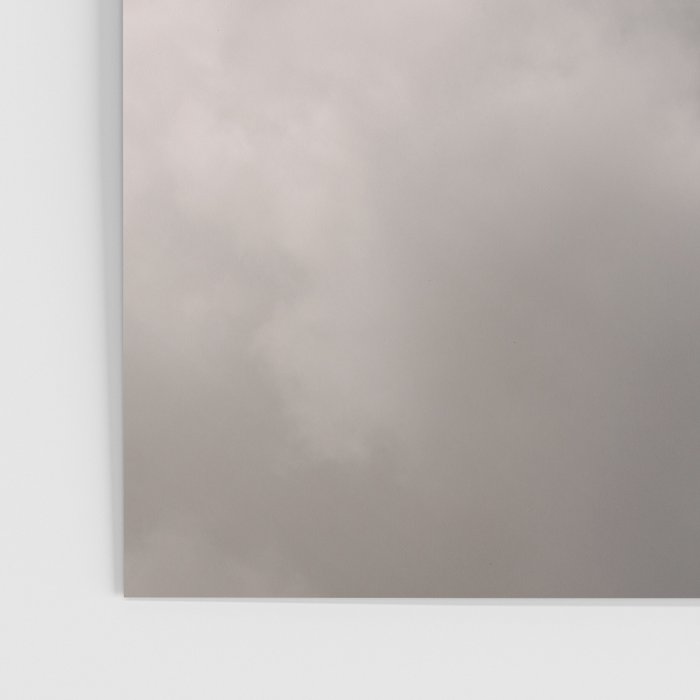 Puffy Clouds Poster Gallery Image 3