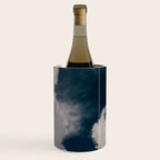 Puffy Clouds Wine Chiller Gallery Image 3