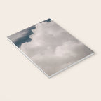 Puffy Clouds Notebook Gallery Image 3