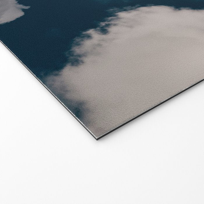 Puffy Clouds Welcome Mat Gallery Image 2