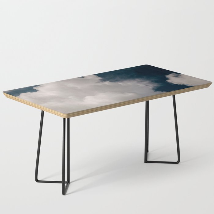 Puffy Clouds Coffee Table Gallery Image 1