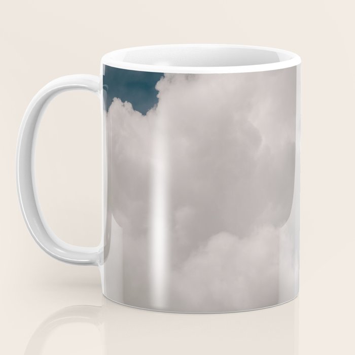 Puffy Clouds Coffee Mug Gallery Image 3