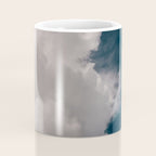 Puffy Clouds Coffee Mug Gallery Image 4