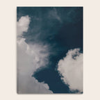 Puffy Clouds Notebook Gallery Image 4