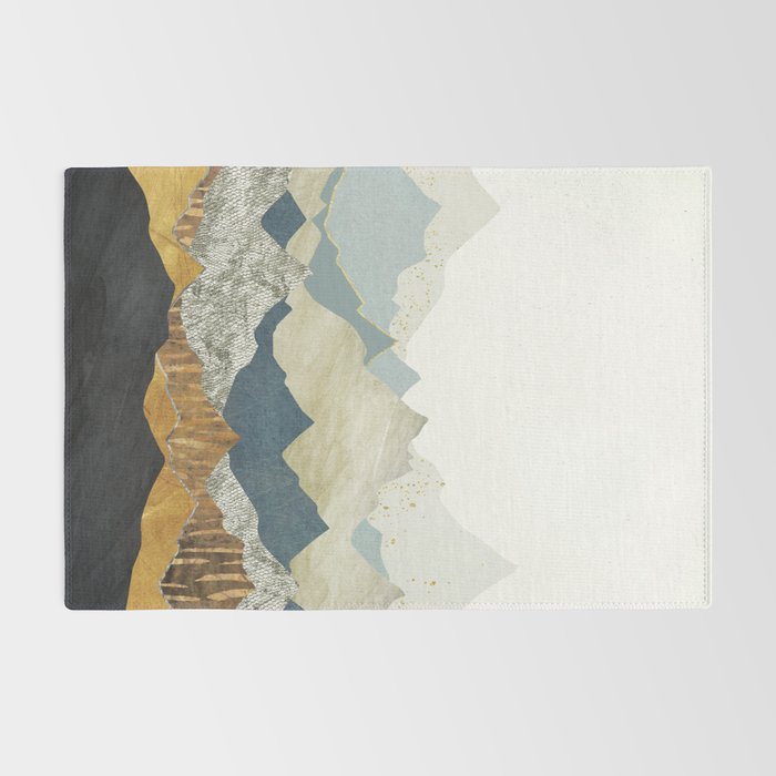 Distant Peaks Rug Gallery Image 2