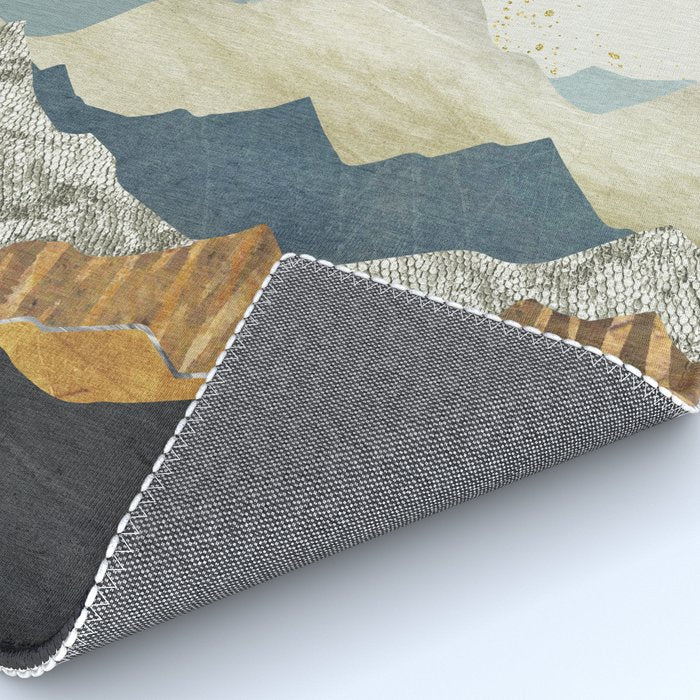 Distant Peaks Rug Gallery Image 4