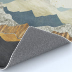 Distant Peaks Rug Gallery Image 4