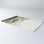 Distant Peaks Rug Gallery Image 3