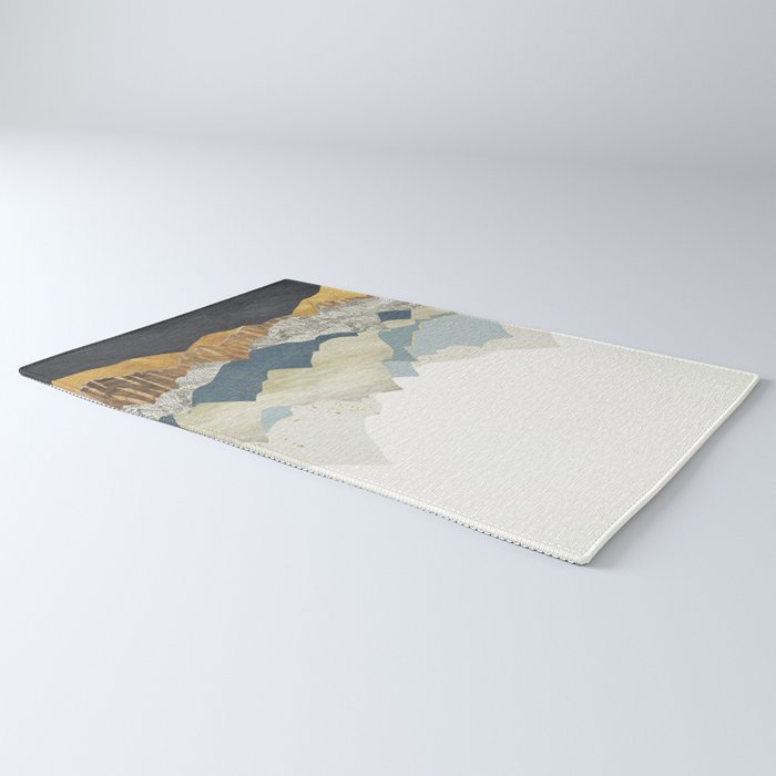 Distant Peaks Rug Gallery Image 3