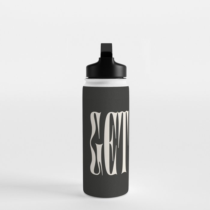 Get Naked: Night Edition Water Bottle Gallery Image 3