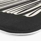 Get Naked: Night Edition Bath Mat Gallery Image 3