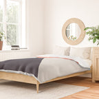 Cat Landscape 102: Vol-cat-no Duvet Cover Gallery Image 2