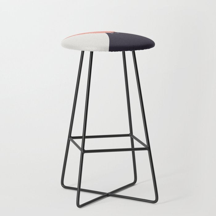 Cat Landscape 102: Vol-cat-no Stool Gallery Image 1