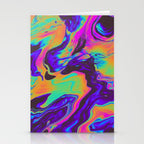 YOU LOOK LIKE YOU'VE BEEN FOR BREAKFAST AT THE HEARTBREAK HOTEL Stationery Card Gallery Image 2