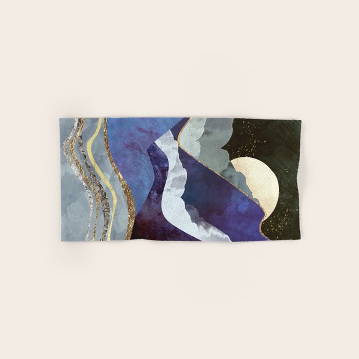 Midnight Towels Gallery Image 1