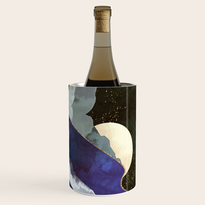 Midnight Wine Chiller Gallery Image 3