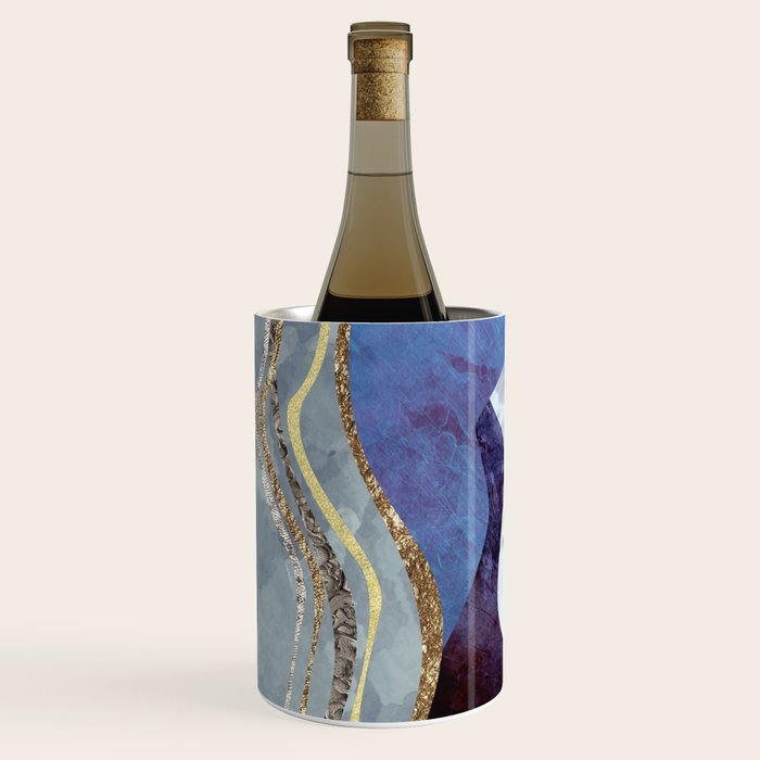 Midnight Wine Chiller Gallery Image 2
