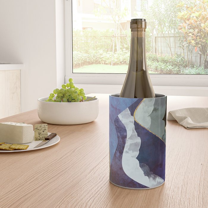 Midnight Wine Chiller Gallery Image 4
