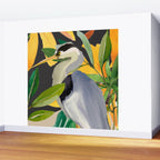 Bird 6 Wall Mural Gallery Image 2