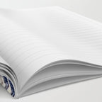 Dutch Delft Blue Tiles Notebook Gallery Image 2
