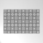 Hellraiser Puzzlebox D Welcome Mat Gallery Image 1