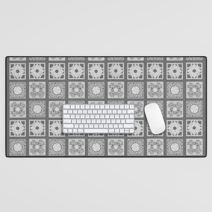 Hellraiser Puzzlebox D Desk Mat Gallery Image 1
