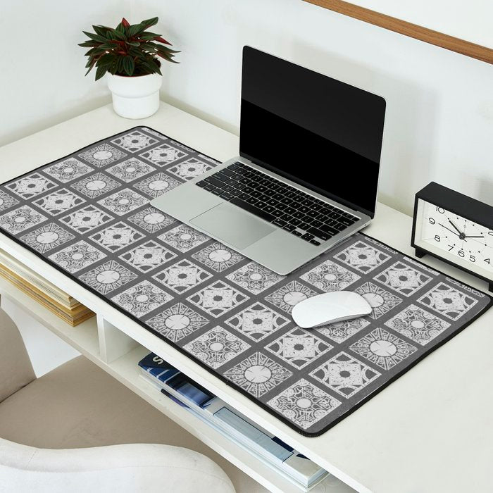 Hellraiser Puzzlebox D Desk Mat Gallery Image 2