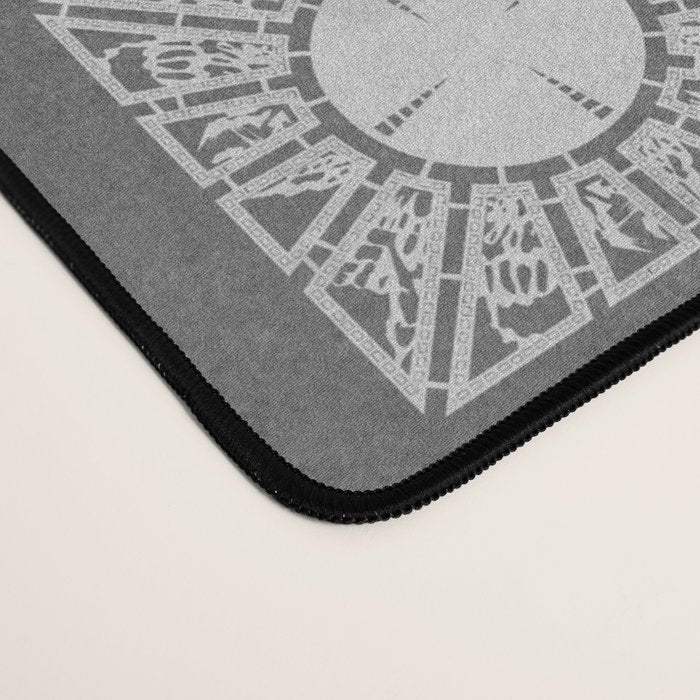 Hellraiser Puzzlebox D Desk Mat Gallery Image 4