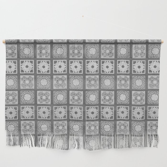 Hellraiser Puzzlebox D Wall Hanging Gallery Image 1
