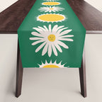 All brightness, big and small Table Runner Gallery Image 1
