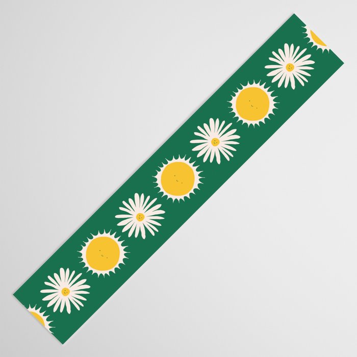 All brightness, big and small Table Runner Gallery Image 3