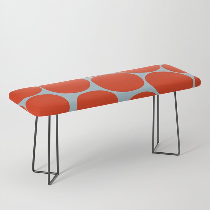 Sharpes and tomatoes Bench Gallery Image 1