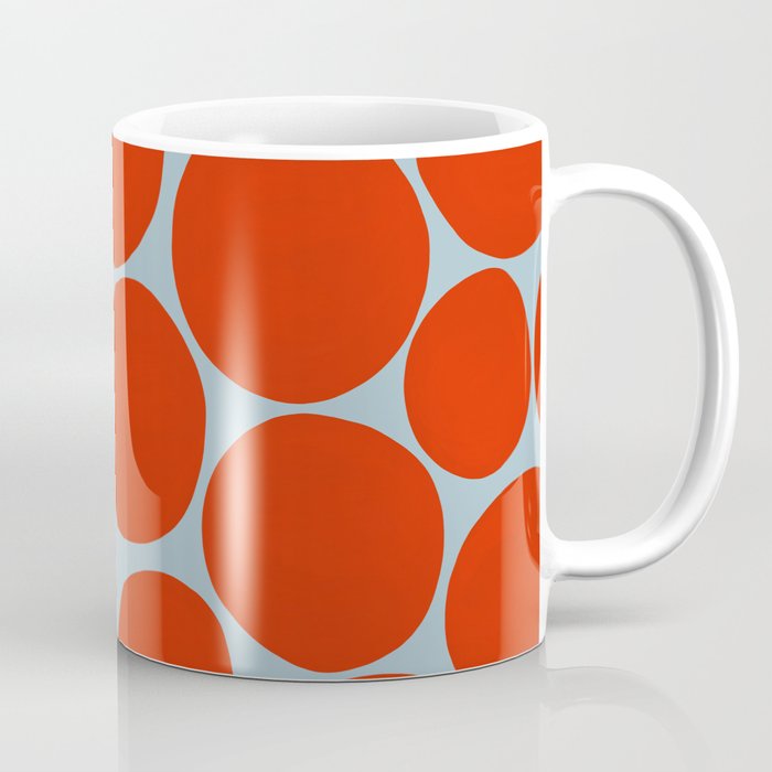 Sharpes and tomatoes Coffee Mug Gallery Image 1