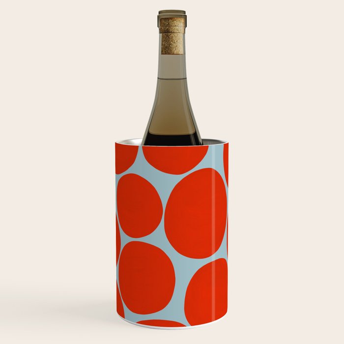 Sharpes and tomatoes Wine Chiller Gallery Image 2