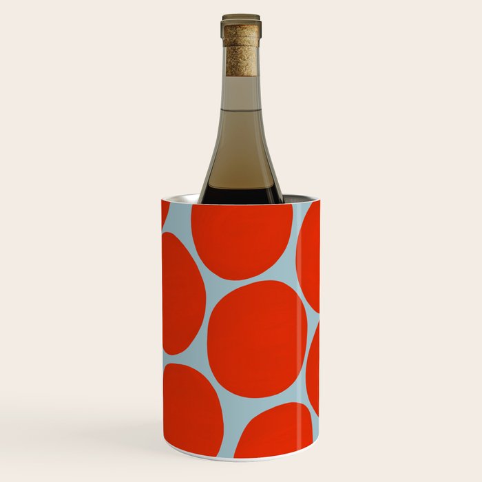 Sharpes and tomatoes Wine Chiller Gallery Image 1