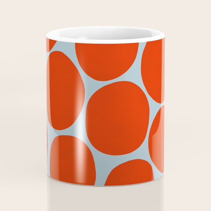 Sharpes and tomatoes Coffee Mug Gallery Image 4
