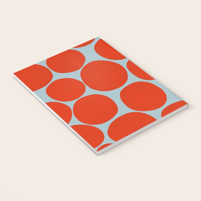 Sharpes and tomatoes Notebook Gallery Image 3